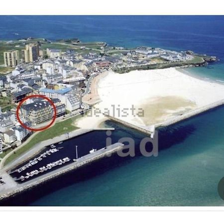 דירות Enfoz Con Parking Y A La Orilla Del Mar מראה חיצוני תמונה